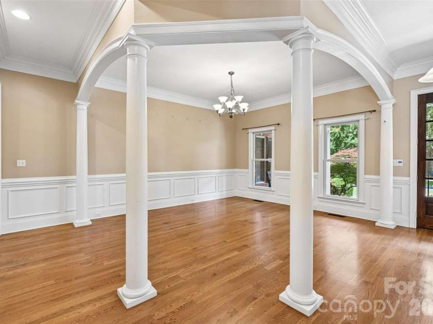 100 Mary Mack Lane, Fort Mill, SC 29715.  MLS# CAR4397090, YatesRealty ID 39225. 