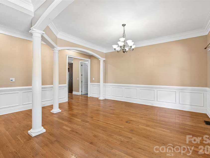 100 Mary Mack Lane, Fort Mill, SC 29715.  MLS# CAR4397090, YatesRealty ID 39225. 