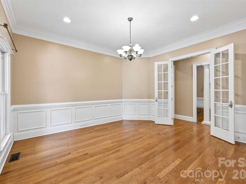 100 Mary Mack Lane, Fort Mill, SC 29715.  MLS# CAR4397090, YatesRealty ID 39225. 