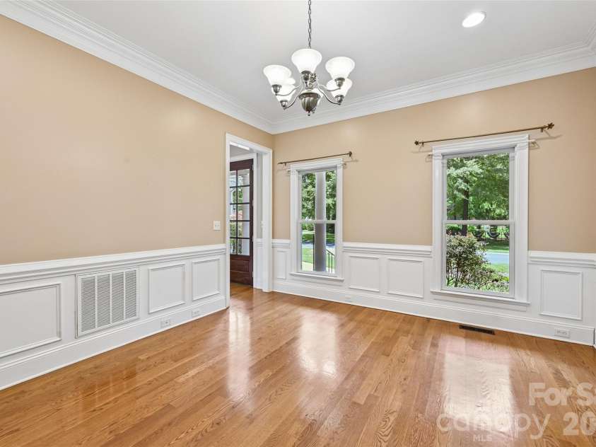 100 Mary Mack Lane, Fort Mill, SC 29715.  MLS# CAR4397090, YatesRealty ID 39225. 