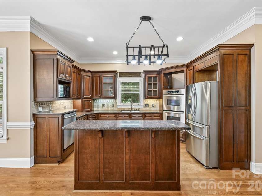 100 Mary Mack Lane, Fort Mill, SC 29715.  MLS# CAR4397090, YatesRealty ID 39225. 