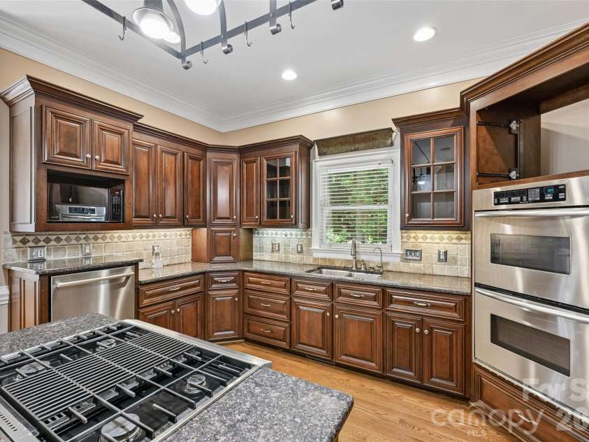 100 Mary Mack Lane, Fort Mill, SC 29715.  MLS# CAR4397090, YatesRealty ID 39225. 