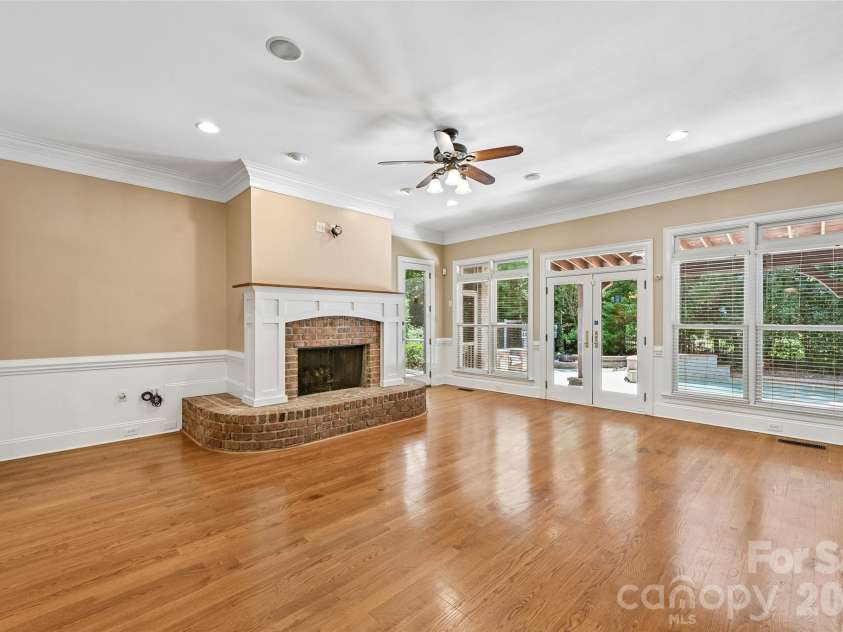 100 Mary Mack Lane, Fort Mill, SC 29715.  MLS# CAR4397090, YatesRealty ID 39225. 