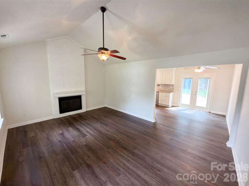 3505 Sandberry Drive, Waxhaw, NC 28173.  MLS# CAR4400977, YatesRealty ID 39228. 