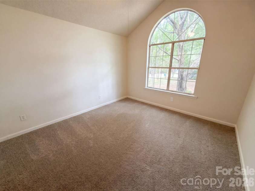 3505 Sandberry Drive, Waxhaw, NC 28173.  MLS# CAR4400977, YatesRealty ID 39228. 