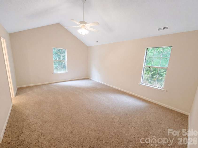 3505 Sandberry Drive, Waxhaw, NC 28173.  MLS# CAR4400977, YatesRealty ID 39228. 