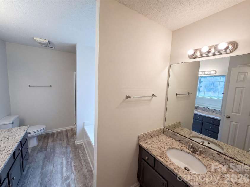 3505 Sandberry Drive, Waxhaw, NC 28173.  MLS# CAR4400977, YatesRealty ID 39228. 
