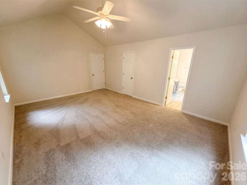 3505 Sandberry Drive, Waxhaw, NC 28173.  MLS# CAR4400977, YatesRealty ID 39228. Staged Photo