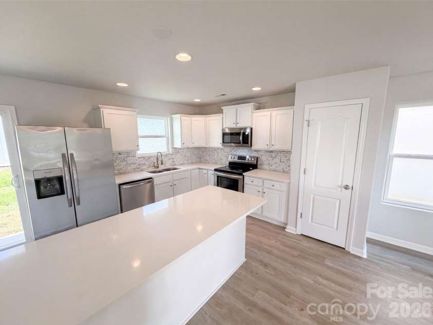 8222 Gabon Court, Charlotte, NC 28215.  MLS# CAR4400999, YatesRealty ID 39229. 