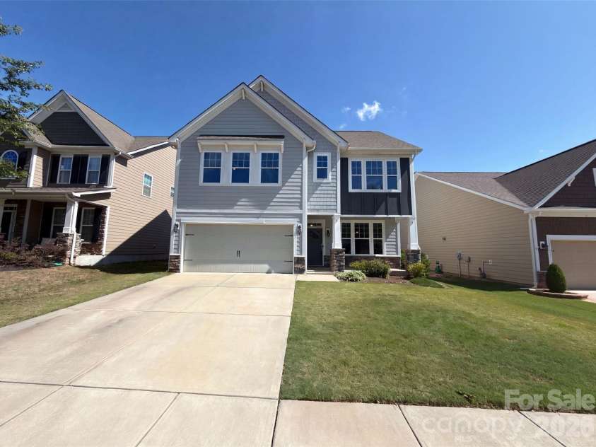 7020 Chrysanthemum Road, Lancaster, SC 29720.  MLS# CAR4401029, YatesRealty ID 39230. 