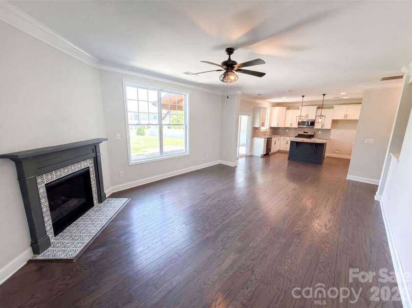 7020 Chrysanthemum Road, Lancaster, SC 29720.  MLS# CAR4401029, YatesRealty ID 39230. 