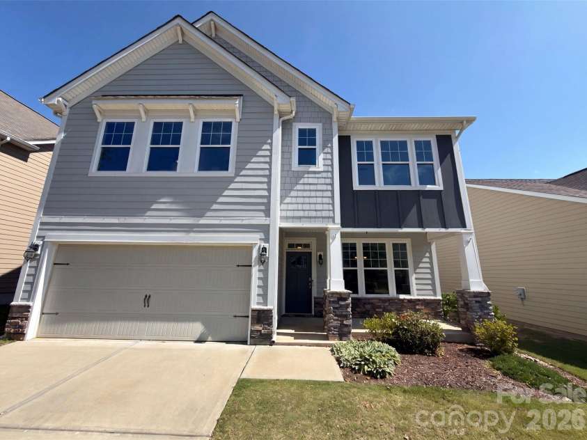 7020 Chrysanthemum Road, Lancaster, SC 29720.  MLS# CAR4401029, YatesRealty ID 39230. 