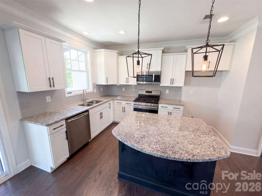 7020 Chrysanthemum Road, Lancaster, SC 29720.  MLS# CAR4401029, YatesRealty ID 39230. Staged Photo