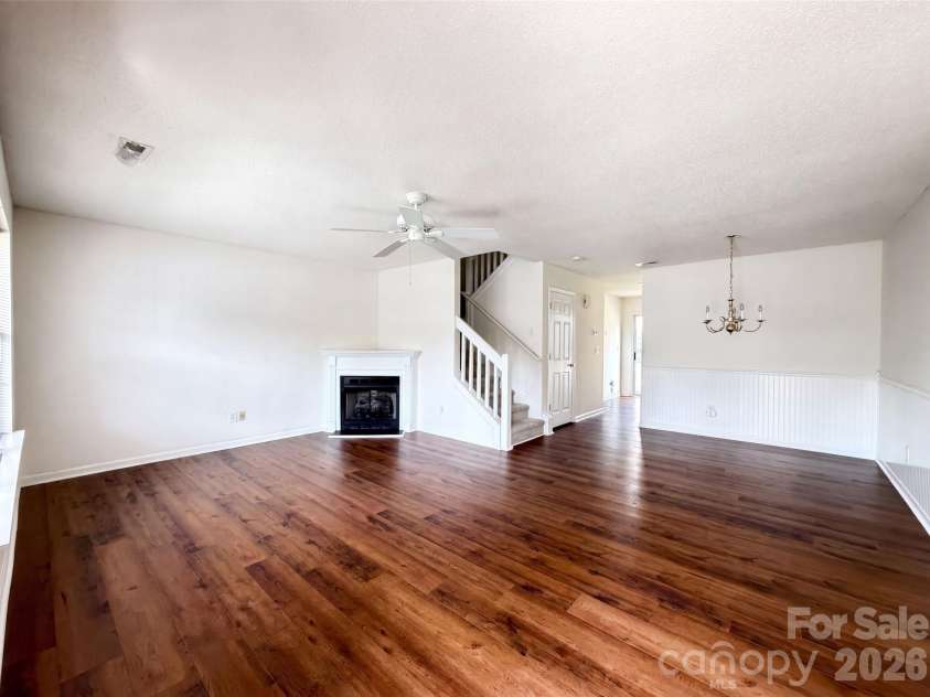 14205 Tranters Creek Lane, Charlotte, NC 28273.  MLS# CAR4402305, YatesRealty ID 39231. 