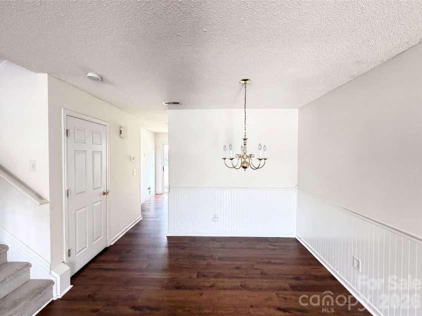 14205 Tranters Creek Lane, Charlotte, NC 28273.  MLS# CAR4402305, YatesRealty ID 39231. 