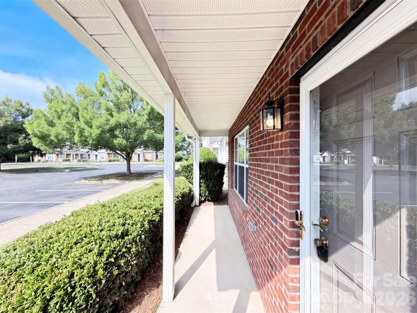 14205 Tranters Creek Lane, Charlotte, NC 28273.  MLS# CAR4402305, YatesRealty ID 39231. 