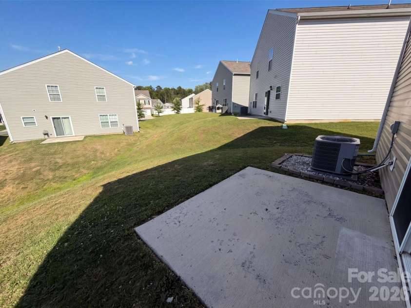 7244 Finnigan Road, Charlotte, NC 28215.  MLS# CAR4402476, YatesRealty ID 39232. 