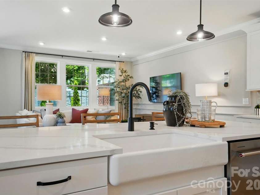 12065 Lavinia Lane, Charlotte, NC 28277.  MLS# CAR4284718, YatesRealty ID 39235. Representation only