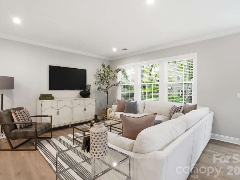 12123 Lavinia Lane, Charlotte, NC 28277.  MLS# CAR4420898, YatesRealty ID 39236. 