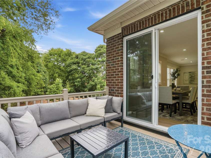 12123 Lavinia Lane, Charlotte, NC 28277.  MLS# CAR4420898, YatesRealty ID 39236. 