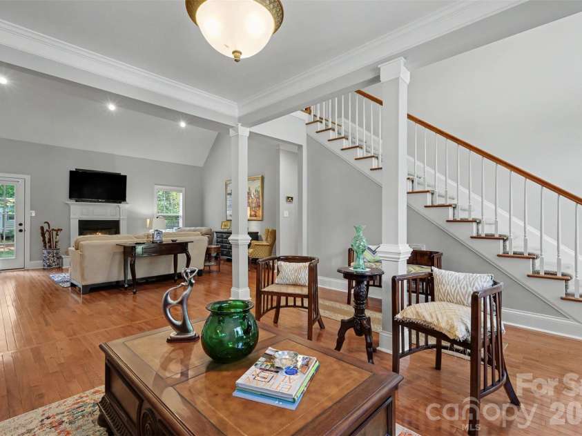 4206 Flint Drive, Lancaster, SC 29720.  MLS# CAR4405522, YatesRealty ID 39238. 