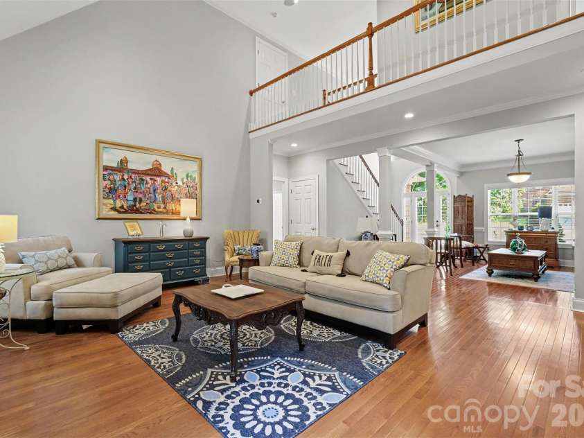 4206 Flint Drive, Lancaster, SC 29720.  MLS# CAR4405522, YatesRealty ID 39238. 