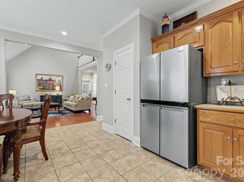 4206 Flint Drive, Lancaster, SC 29720.  MLS# CAR4405522, YatesRealty ID 39238. 