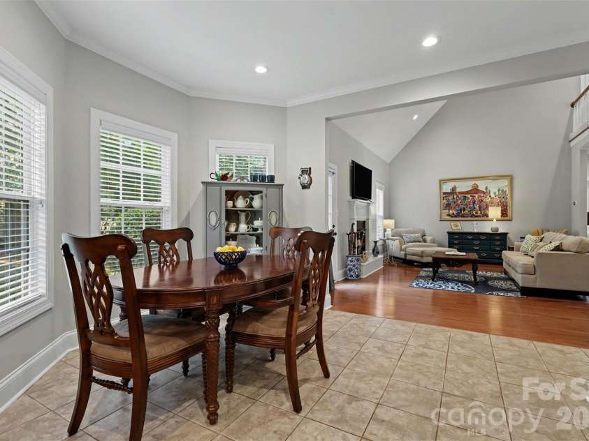 4206 Flint Drive, Lancaster, SC 29720.  MLS# CAR4405522, YatesRealty ID 39238. 