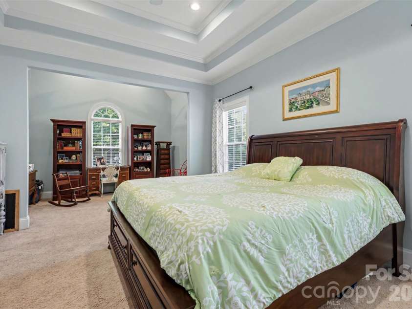 4206 Flint Drive, Lancaster, SC 29720.  MLS# CAR4405522, YatesRealty ID 39238. 