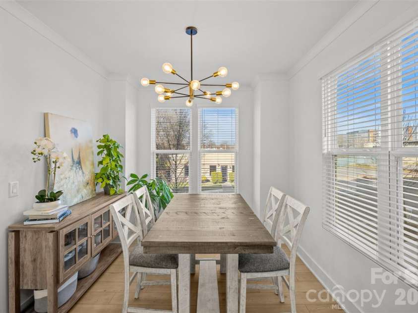 439 Blairhill Road, Charlotte, NC 28217.  MLS# CAR4337502, YatesRealty ID 3924. 