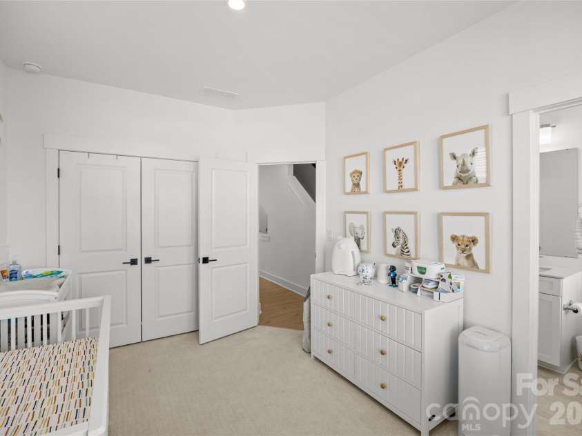 439 Blairhill Road, Charlotte, NC 28217.  MLS# CAR4337502, YatesRealty ID 3924. 