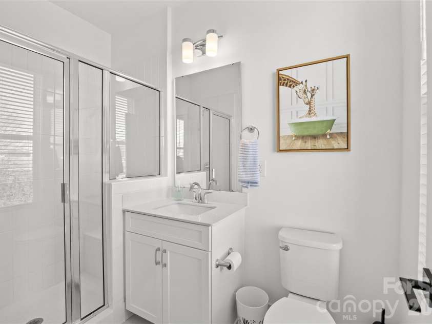 439 Blairhill Road, Charlotte, NC 28217.  MLS# CAR4337502, YatesRealty ID 3924. 