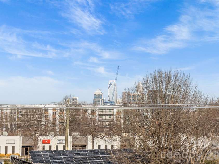 439 Blairhill Road, Charlotte, NC 28217.  MLS# CAR4337502, YatesRealty ID 3924. 