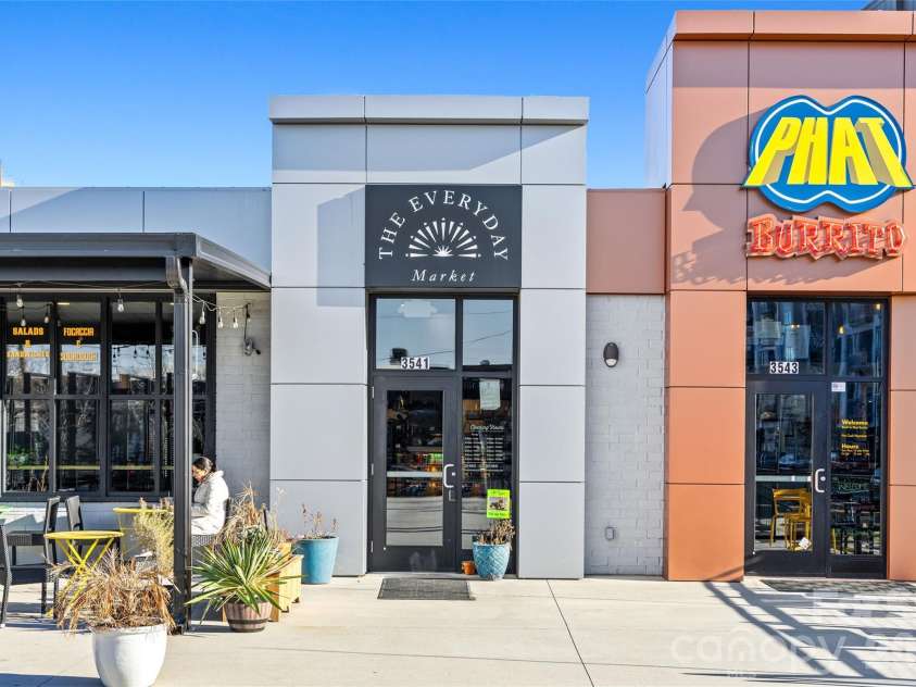 439 Blairhill Road, Charlotte, NC 28217.  MLS# CAR4337502, YatesRealty ID 3924. 