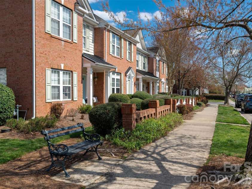 6931 Creft Circle, Indian Trail, NC 28079.  MLS# CAR4354969, YatesRealty ID 3924. 