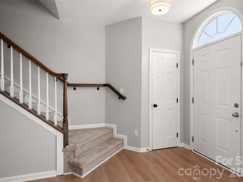 6931 Creft Circle, Indian Trail, NC 28079.  MLS# CAR4354969, YatesRealty ID 3924. 