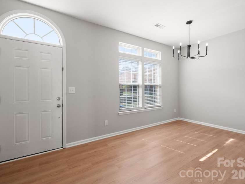 6931 Creft Circle, Indian Trail, NC 28079.  MLS# CAR4354969, YatesRealty ID 3924. 
