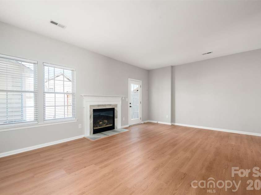 6931 Creft Circle, Indian Trail, NC 28079.  MLS# CAR4354969, YatesRealty ID 3924. 