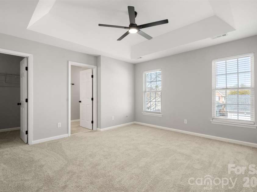 6931 Creft Circle, Indian Trail, NC 28079.  MLS# CAR4354969, YatesRealty ID 3924. 