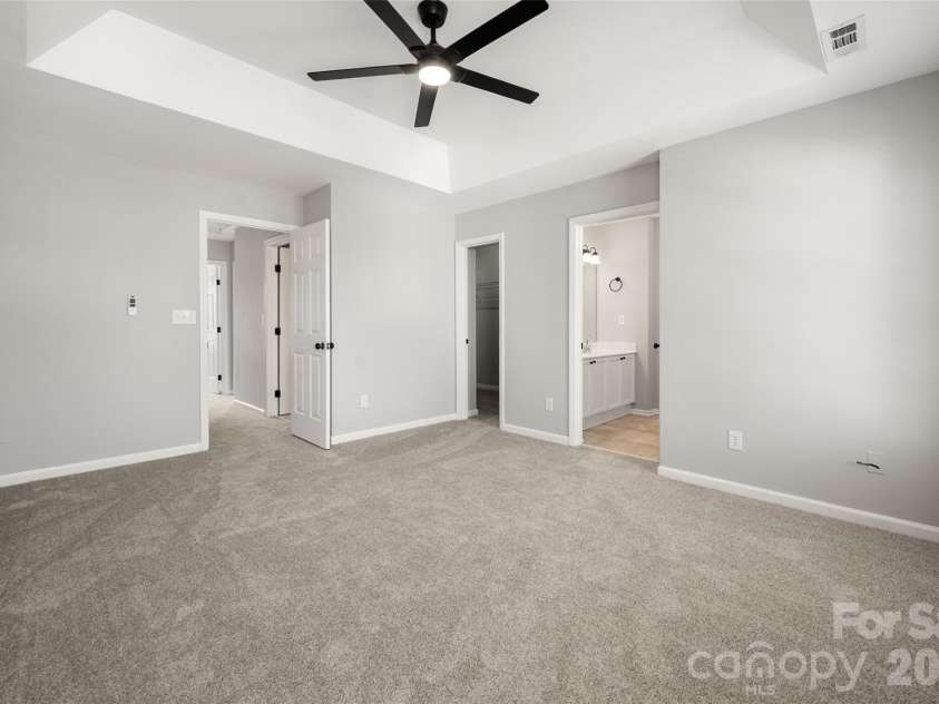 6931 Creft Circle, Indian Trail, NC 28079.  MLS# CAR4354969, YatesRealty ID 3924. 
