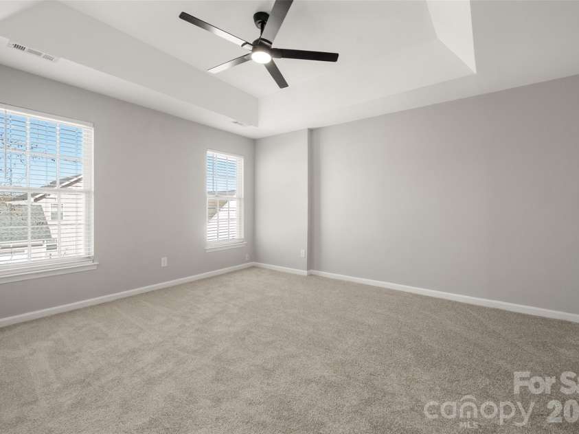 6931 Creft Circle, Indian Trail, NC 28079.  MLS# CAR4354969, YatesRealty ID 3924. 