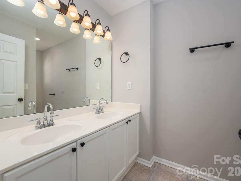 6931 Creft Circle, Indian Trail, NC 28079.  MLS# CAR4354969, YatesRealty ID 3924. 