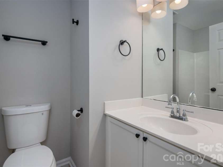 6931 Creft Circle, Indian Trail, NC 28079.  MLS# CAR4354969, YatesRealty ID 3924. 
