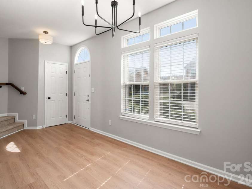 6931 Creft Circle, Indian Trail, NC 28079.  MLS# CAR4354969, YatesRealty ID 3924. 