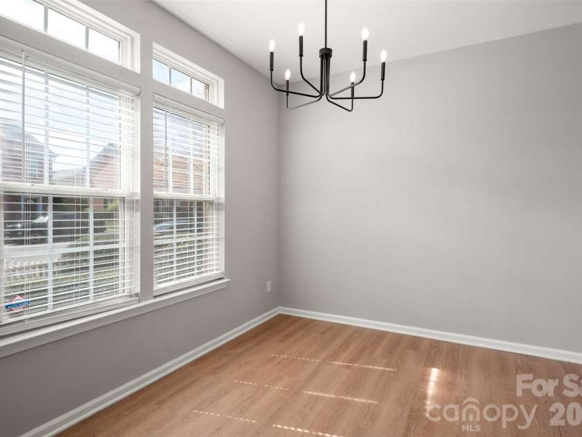 6931 Creft Circle, Indian Trail, NC 28079.  MLS# CAR4354969, YatesRealty ID 3924. 
