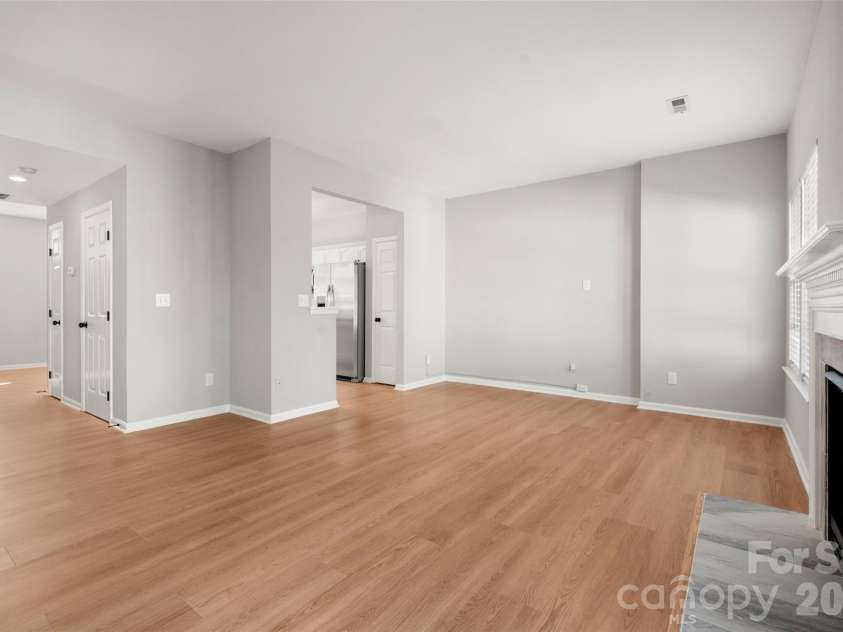 6931 Creft Circle, Indian Trail, NC 28079.  MLS# CAR4354969, YatesRealty ID 3924. 