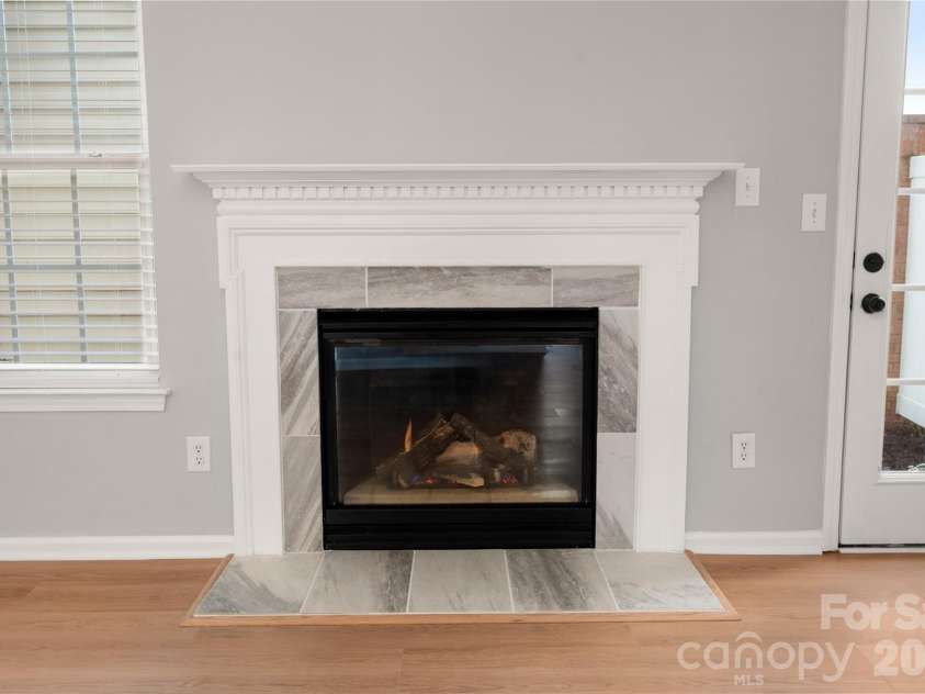 6931 Creft Circle, Indian Trail, NC 28079.  MLS# CAR4354969, YatesRealty ID 3924. 