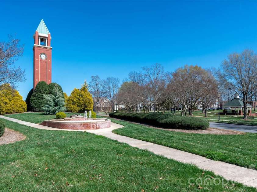 6931 Creft Circle, Indian Trail, NC 28079.  MLS# CAR4354969, YatesRealty ID 3924. 