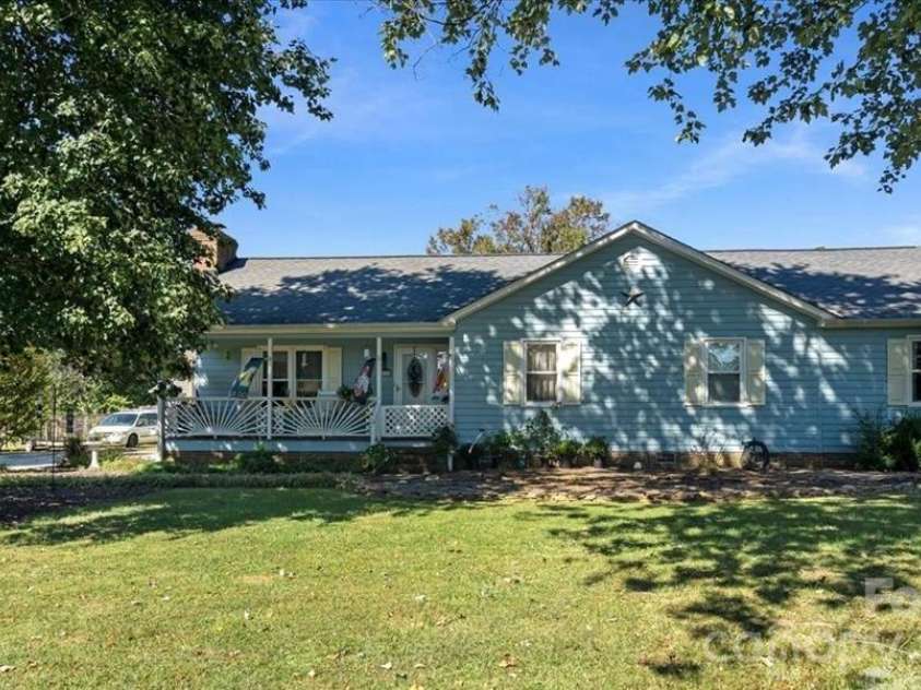 905 Stevens Road, Monroe, NC 28110.  MLS# CAR4406053, YatesRealty ID 39241. 
