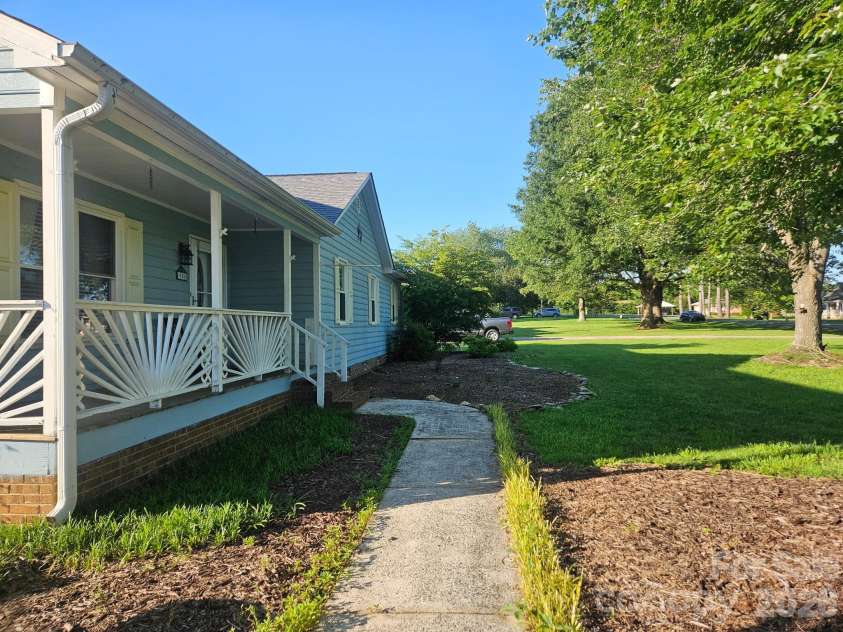 905 Stevens Road, Monroe, NC 28110.  MLS# CAR4406053, YatesRealty ID 39241. 